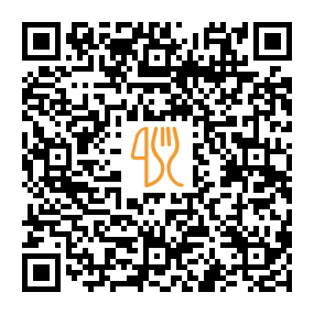 QR-code link către meniul Chata Hvězda