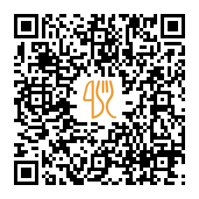 QR-code link către meniul Mototour Bikers Association