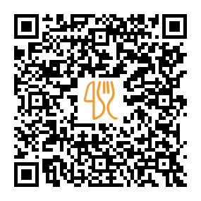 QR-code link către meniul Three B Villa And Resto