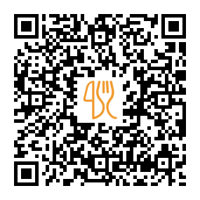 QR-code link către meniul Indická Restaurace Tandoor