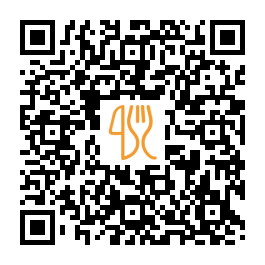 QR-code link către meniul Restaurace U Jarka