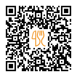 QR-code link către meniul Senterkroa