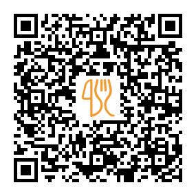 QR-code link către meniul Restaurace Kemp Vochtanka