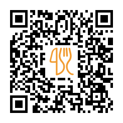 QR-code link către meniul Asia Gourmet