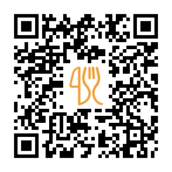 QR-code link către meniul Scada Cafe