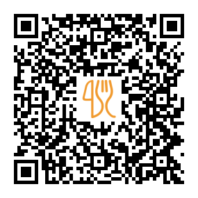 QR-code link către meniul Bow Mar Pizza