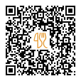 QR-code link către meniul Hana Urbanová Hospoda U Urbanů