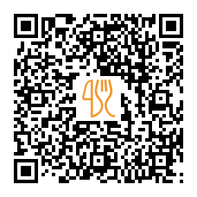 QR-code link către meniul Hospoda Pod Skálou