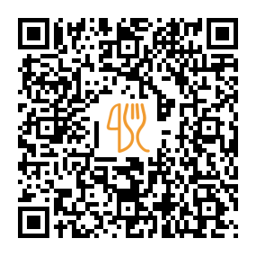 QR-code link către meniul Kims Place