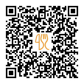 QR-code link către meniul Café Barista La Pradera.