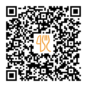 QR-code link către meniul Restaurace La Fresca