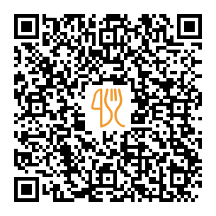 QR-code link către meniul Penzion A Restaurace U Chmelů S.r.o.