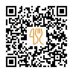 QR-code link către meniul Martini