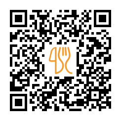 QR-code link către meniul Restaurace Srní