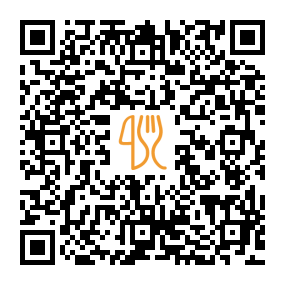 QR-code link către meniul North Shore Poke Company