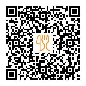 QR-code link către meniul English Rose Tea Room