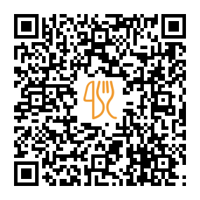 QR-code link către meniul Curry Lover Indian