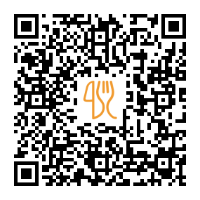 QR-code link către meniul The Halal Guys