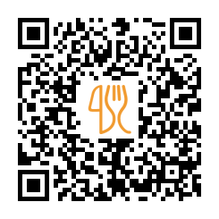 QR-code link către meniul PŘi.kafi