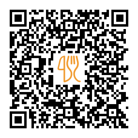 QR-code link către meniul Pecký Pivovar