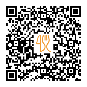 QR-code link către meniul Restaurace Parlament