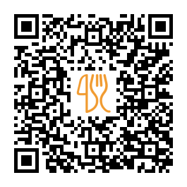 QR-code link către meniul Lanchonete V8