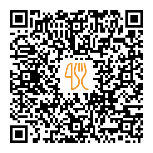 QR-code link către meniul Restaurace Floria