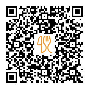 QR-code link către meniul Sokolovna Průhonice