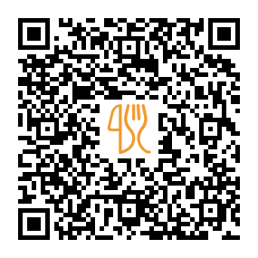 QR-code link către meniul Lucky Cat Vegan