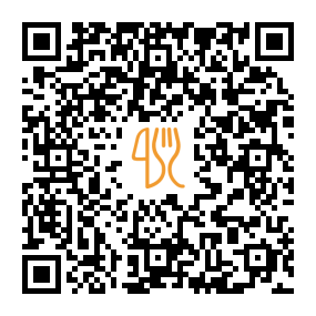 QR-code link către meniul East Wind