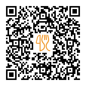 QR-code link către meniul Restaurace U Kulaté Báby