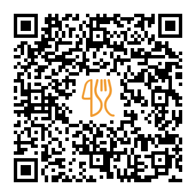 QR-code link către meniul Falafelland