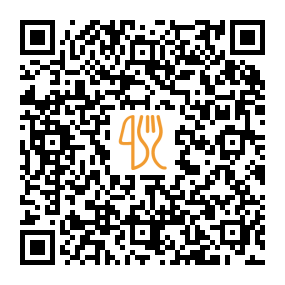 QR-code link către meniul Hambone's Pizza Laramie