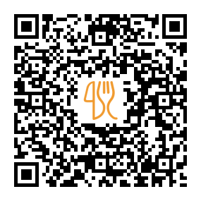 QR-code link către meniul Restaurace Cezeta