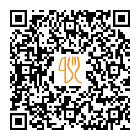 QR-code link către meniul Hotshots Sports Grill