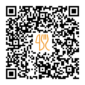 QR-code link către meniul Le Snobinard