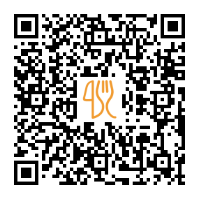 QR-code link către meniul Restaurace Fanda