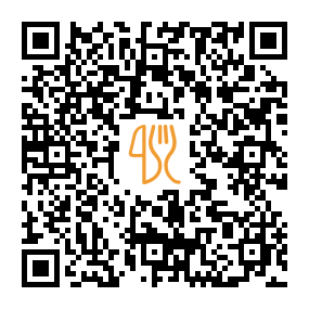 QR-code link către meniul Hostinec Fara