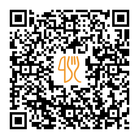 QR-code link către meniul Obecní Hospoda Ořechov