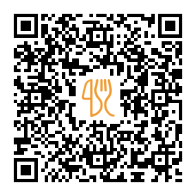 QR-code link către meniul Turbo Pizza Pelhřimov