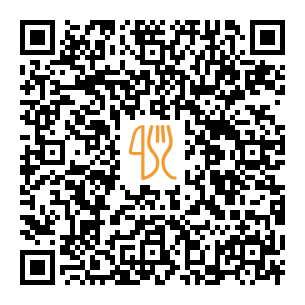 QR-code link către meniul The Flavours Express Indian Cuisine