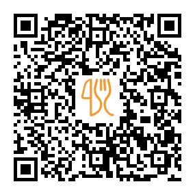 QR-code link către meniul Restaurace Společenský Dům