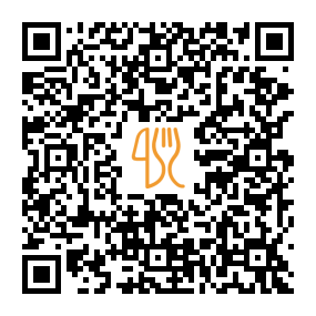 QR-code link către meniul Bibos Pizzeria