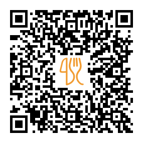 QR-code link către meniul The Everest Momo