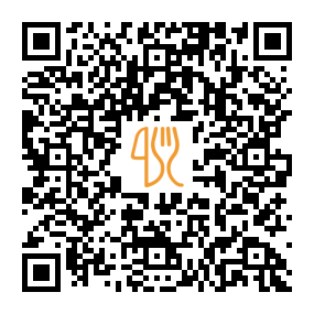 QR-code link către meniul Parkhotel Smržovka