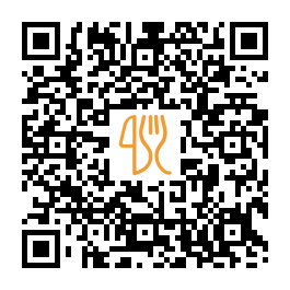 QR-code link către meniul Restaurace Trio