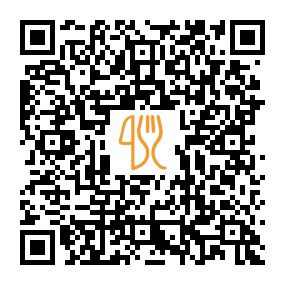 QR-code link către meniul Gabriela Hrabáková