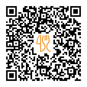 QR-code link către meniul Burger Baron