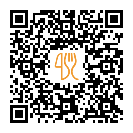 QR-code link către meniul Jeff's Cuisine