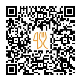 QR-code link către meniul Restaurace Blanice